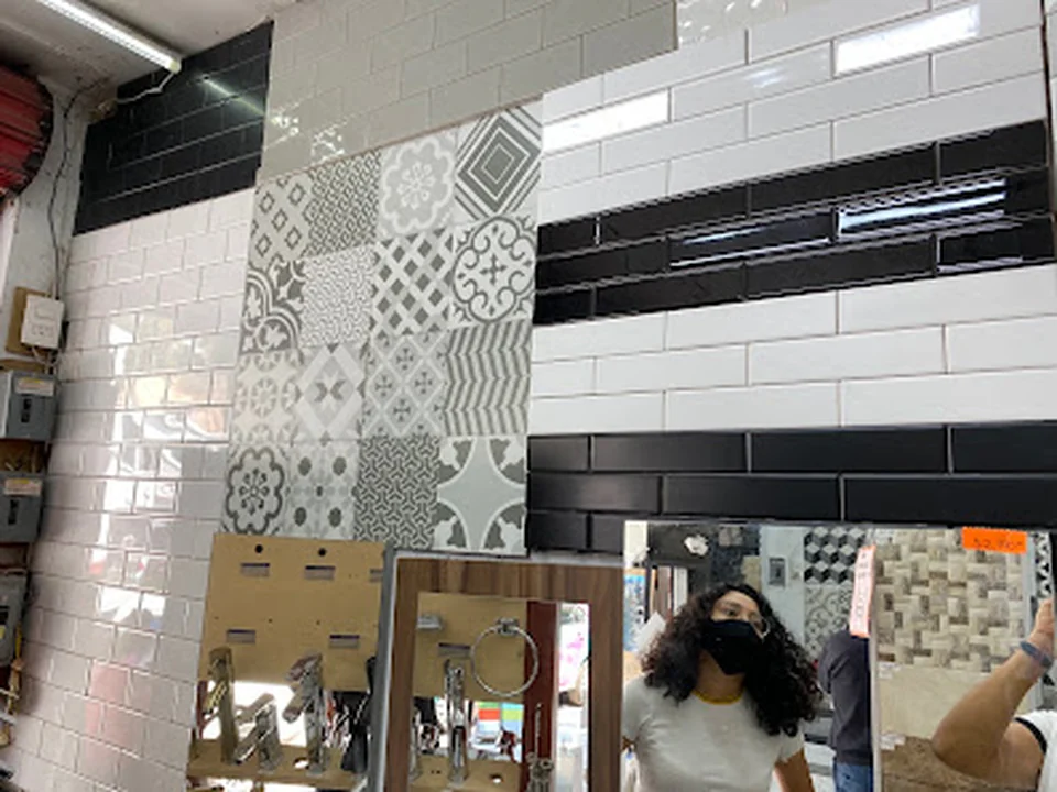 Azulejos y Pisos Artesanales, Ciudad de México
