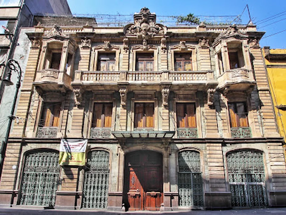 CEDART "Frida Kahlo", Ciudad de México