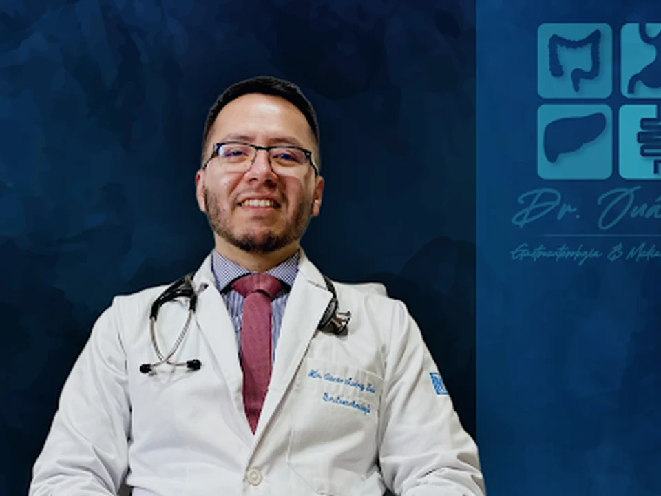 Gastroenterólogo en Roma Norte, Cuauhtémoc CDMX Dr. Oscar Juárez León, Ciudad de México