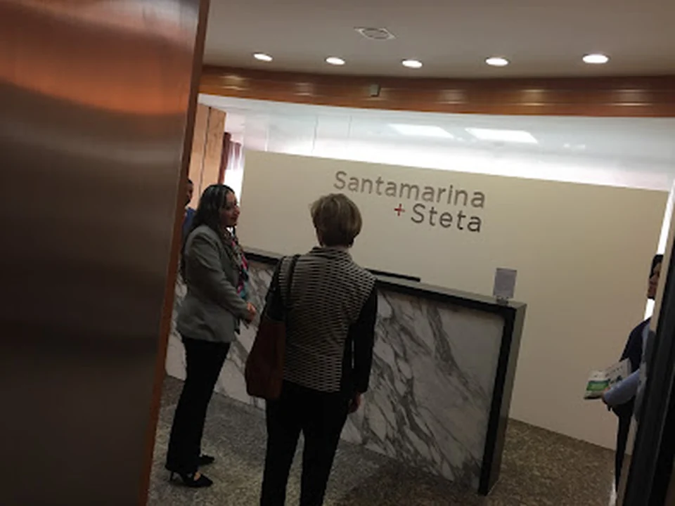 Santamarina y Steta S.C, Ciudad de México