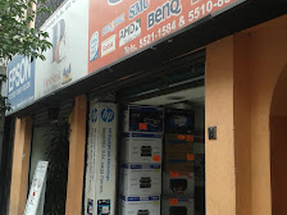 Pc Cheap, Ciudad de México
