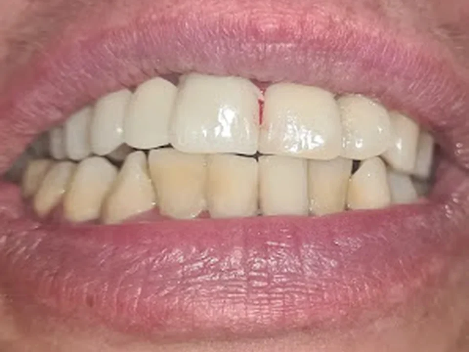 Dentista Alan Garza, Ciudad de México