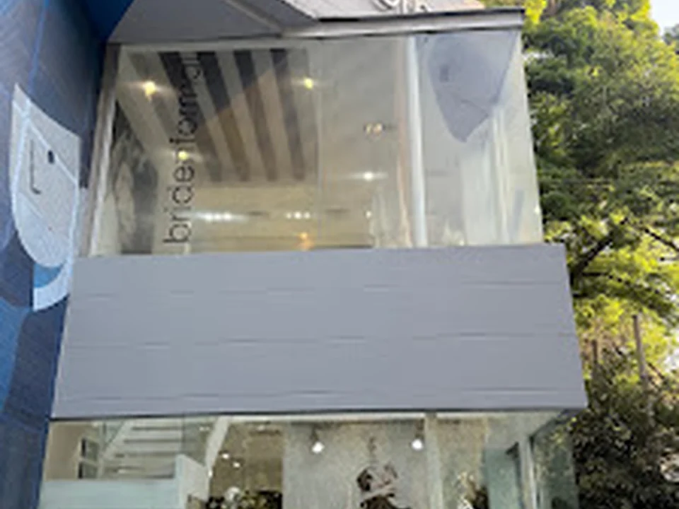 bridenformal Polanco, Ciudad de México