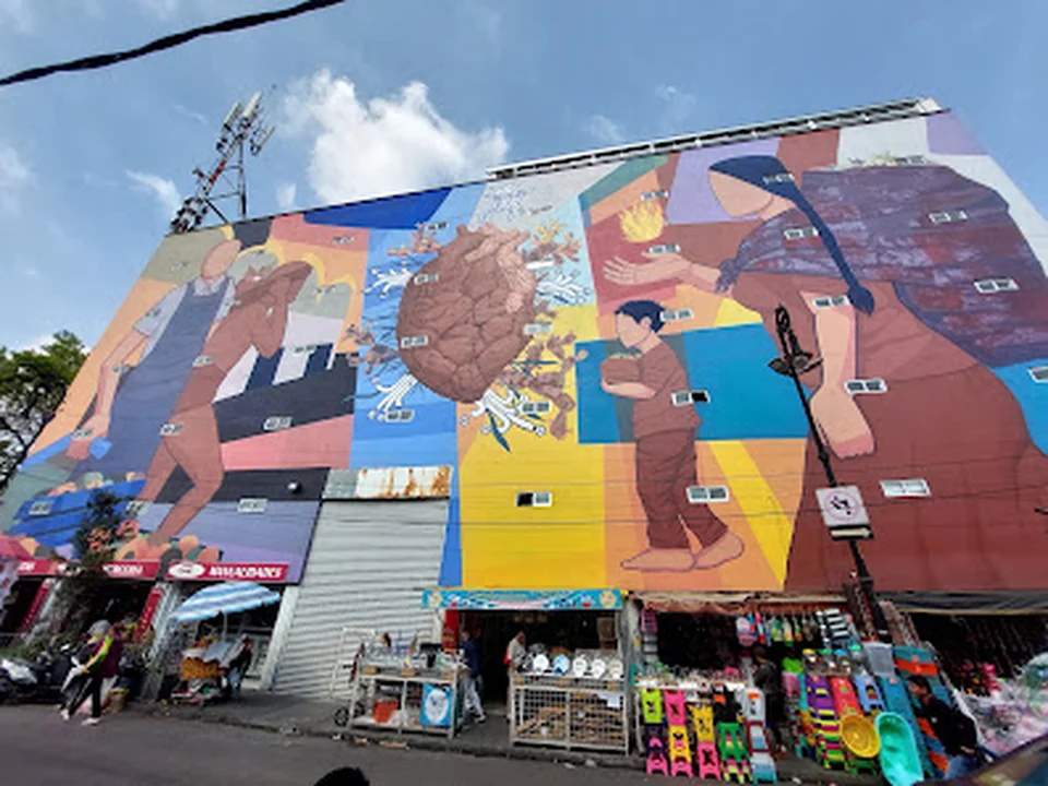 Mercado Sonora, Ciudad de México