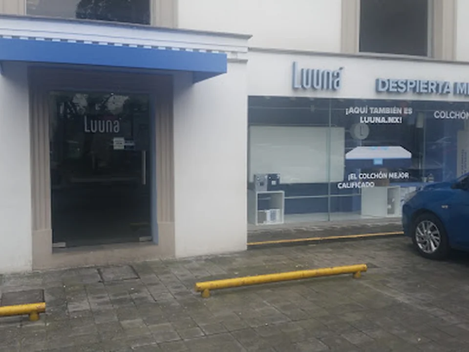 Luuna Altavista, Ciudad de México