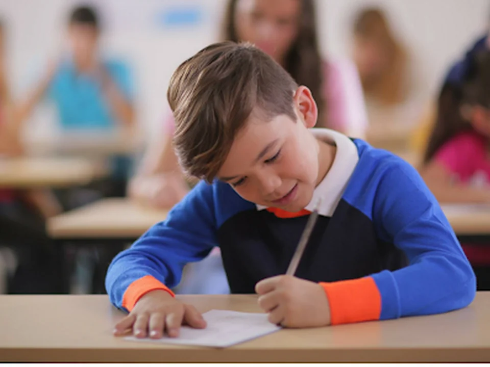 Centro Kumon de Matemáticas, Lectura e Inglés de Santa María Aztahuacan, Ciudad de México