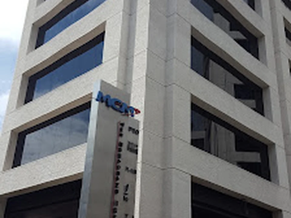 MCM Telecom, Ciudad de México