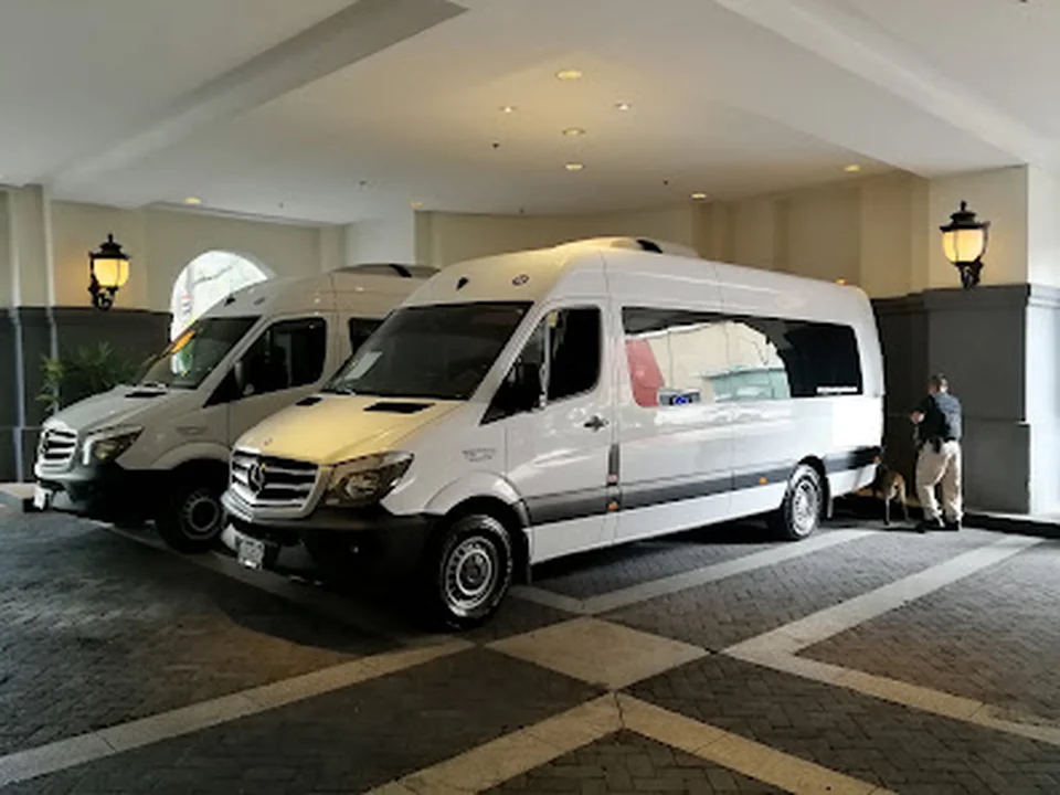 Wagon - Transportación Privada, Ciudad de México