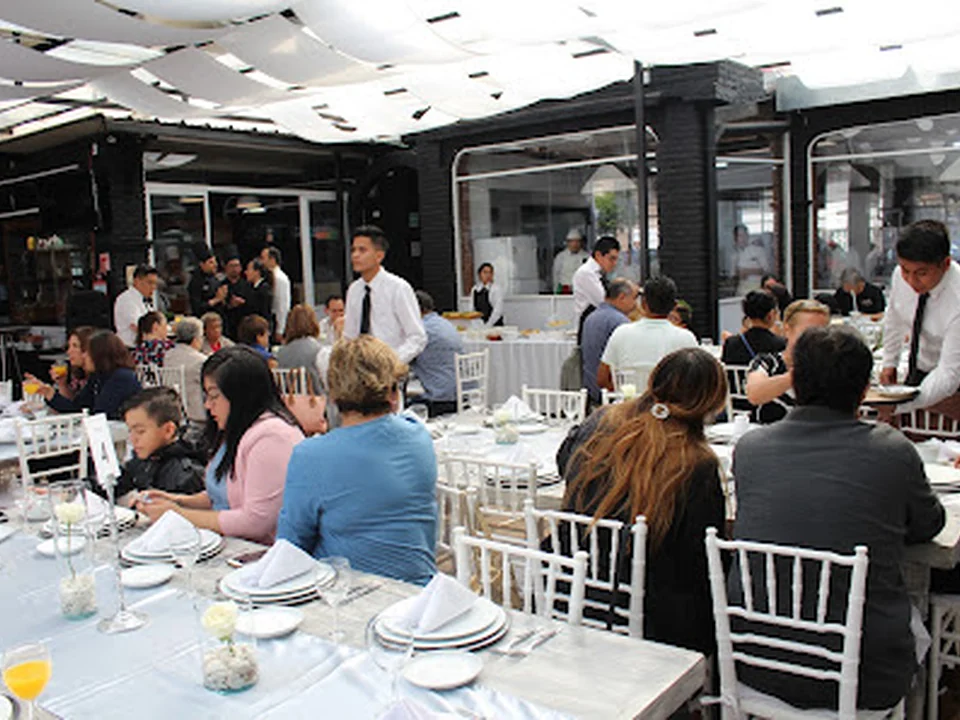 Instituto de Gastronomía México Acoxpa, Ciudad de México