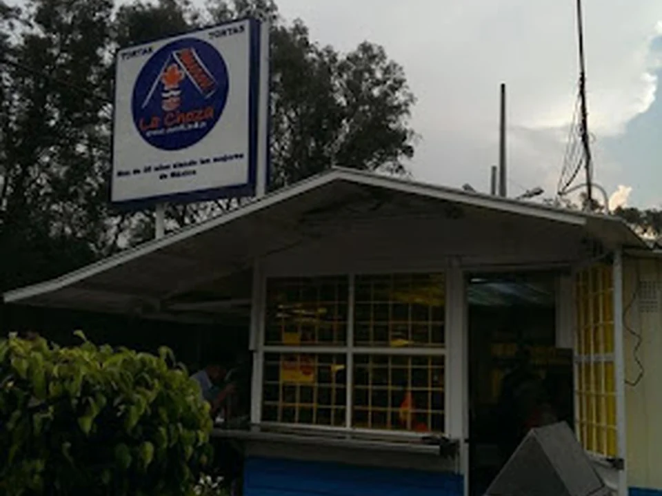 La Choza Encantada, Ciudad de México