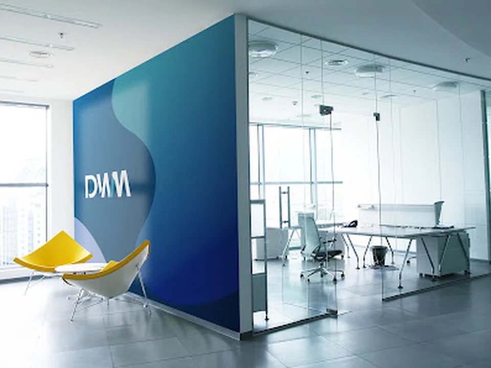 Diseño de Paginas web | DWM, Ciudad de México