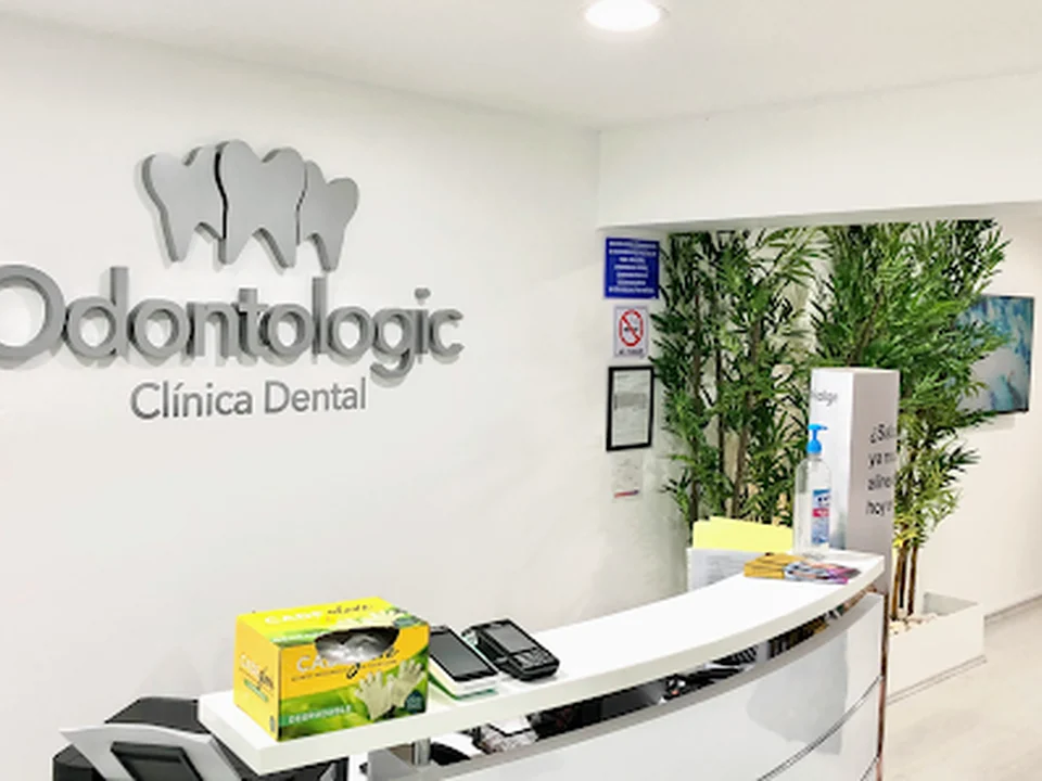 Odontologic Clínica Dental - ROMA NORTE, Ciudad de México