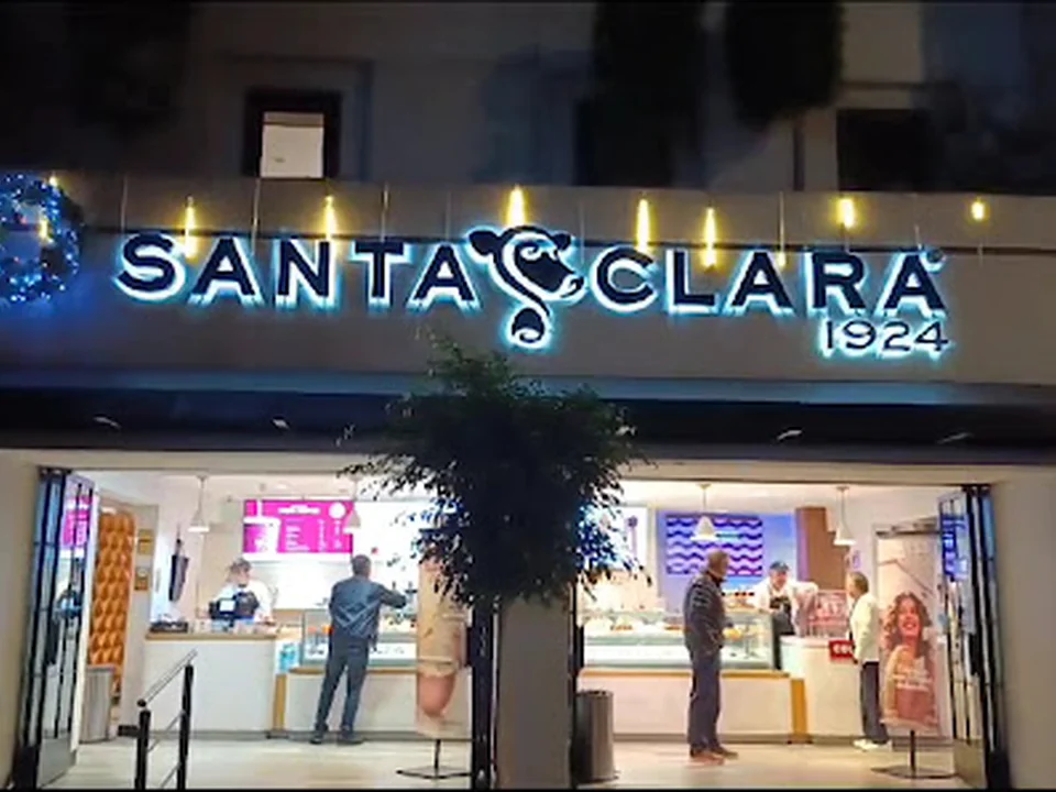 Santa Clara Masaryk, Ciudad de México
