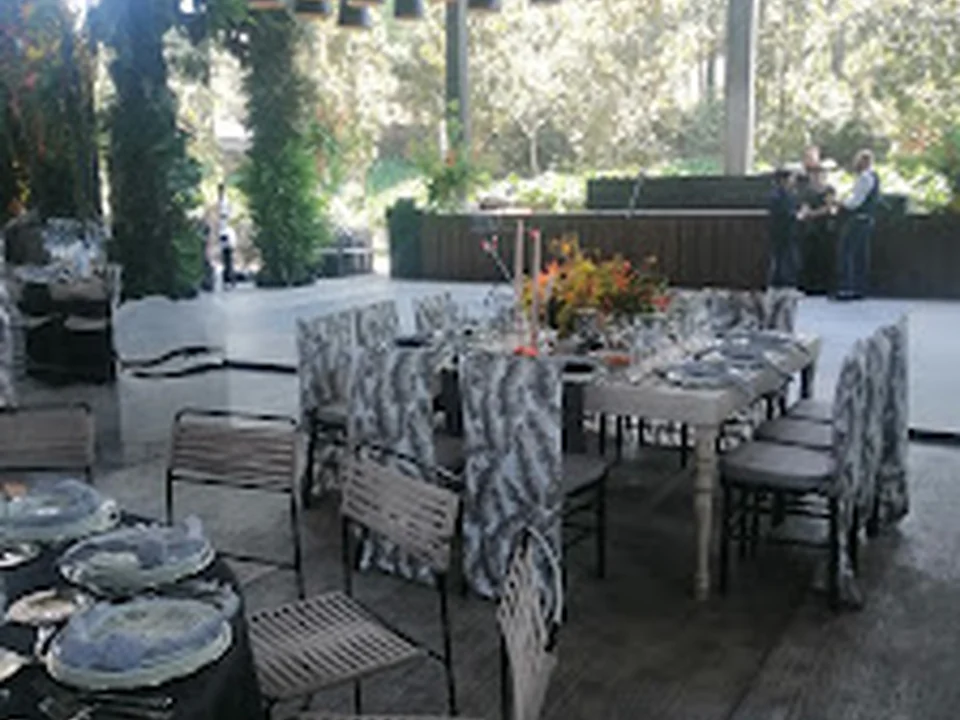 Banquetes Mayita, Ciudad de México