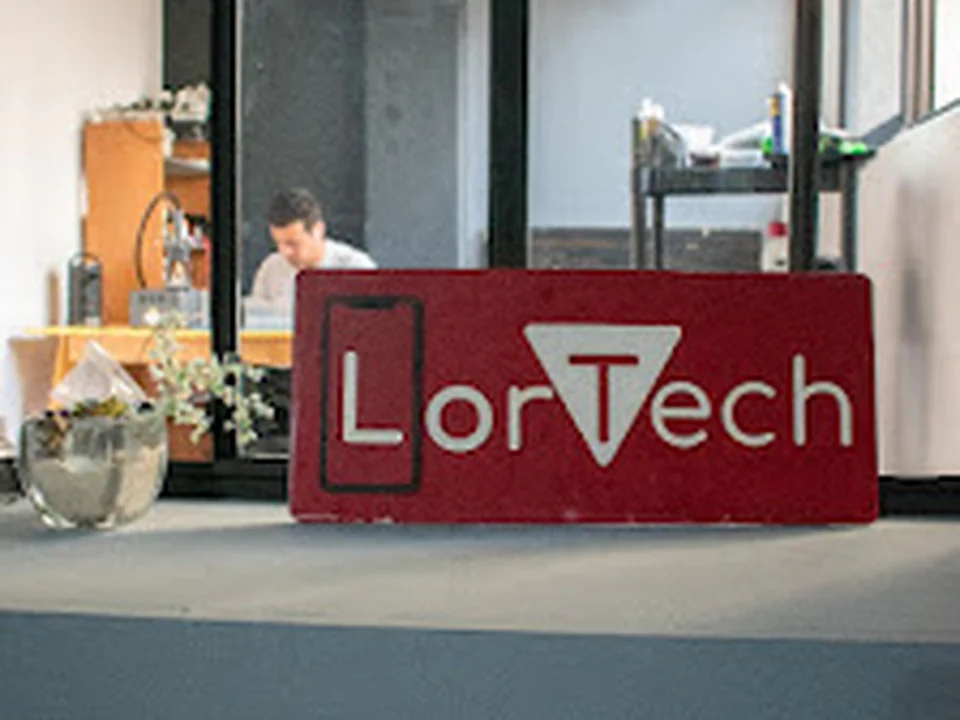LorTech Reparación de iPhone, Android y PC, Ciudad de México
