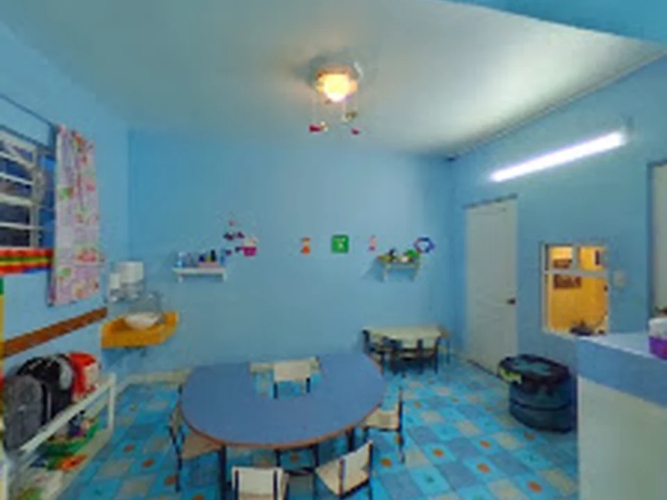 Centro Educativo Infantil Siglo XXI, Ciudad de México