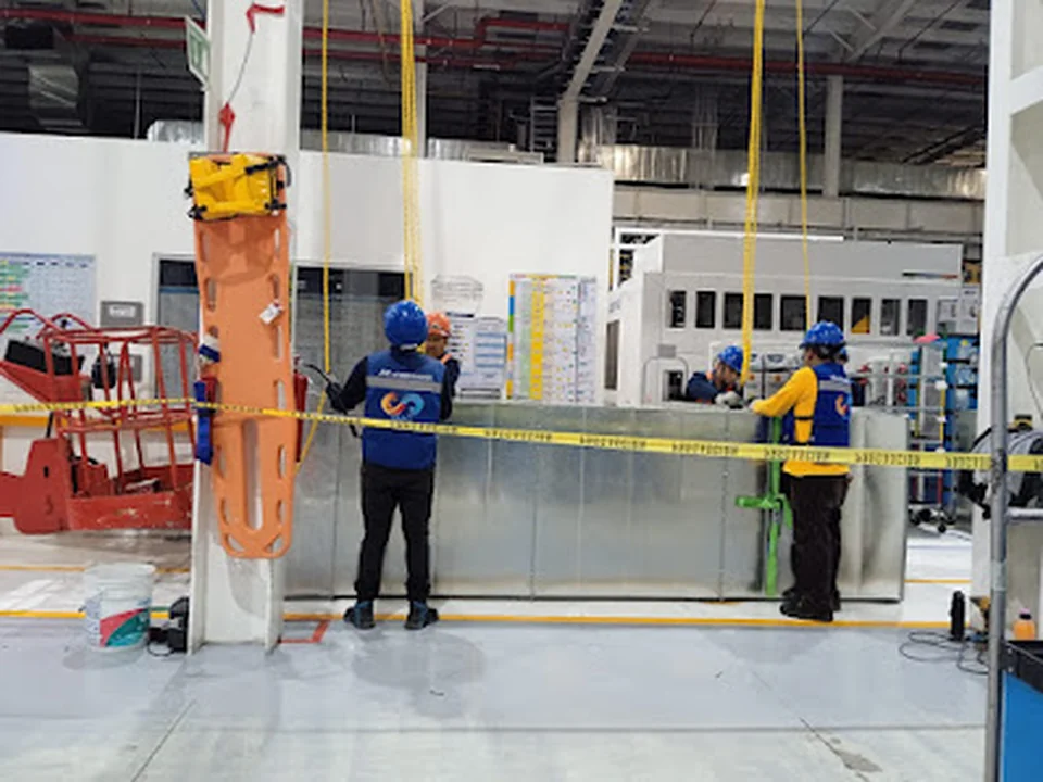 Aire Acondicionado Instalación y Mantenimiento - AAMG, Ciudad de México