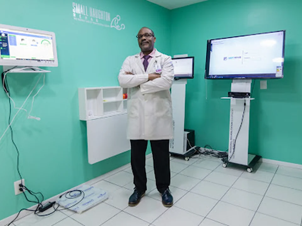 Fisioterapia - Terapia física DF Dr Lorenzo Small, Ciudad de México