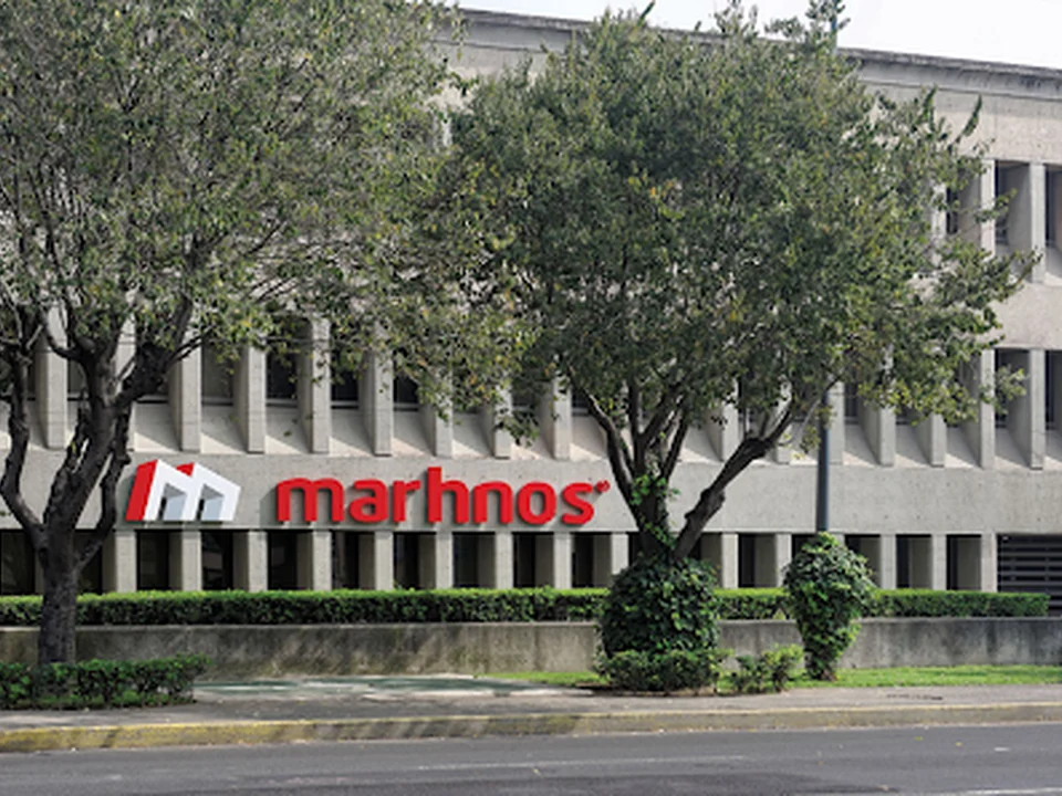 Marhnos Corporativo, Ciudad de México