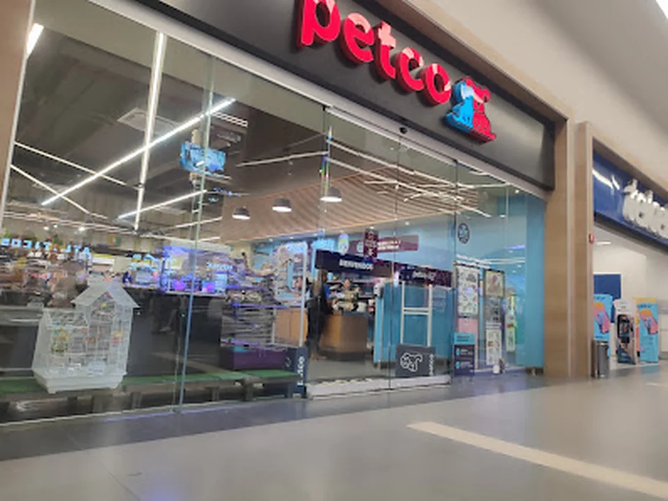 Petco Fortuna, Ciudad de México