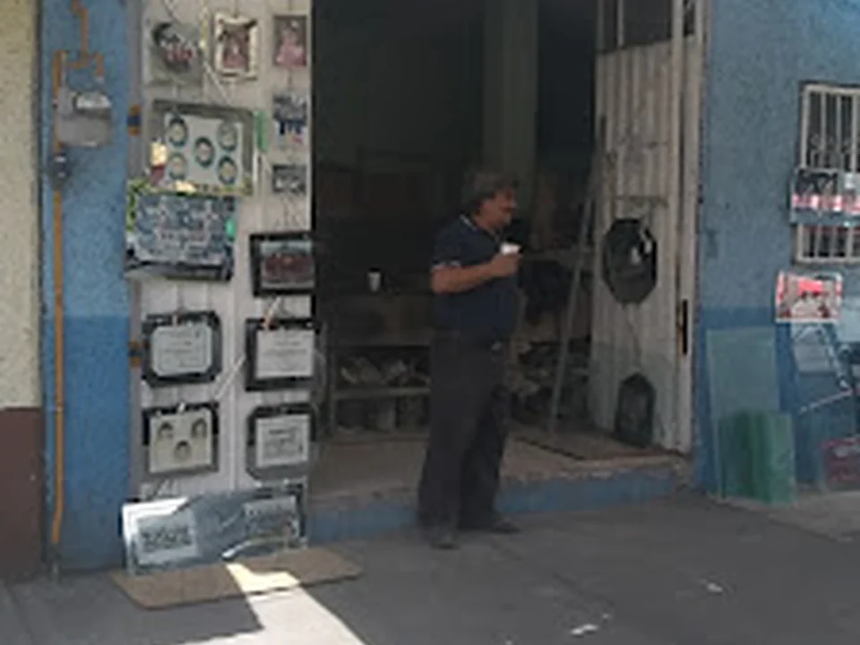BISELADOS MÉXICO, Ciudad de México