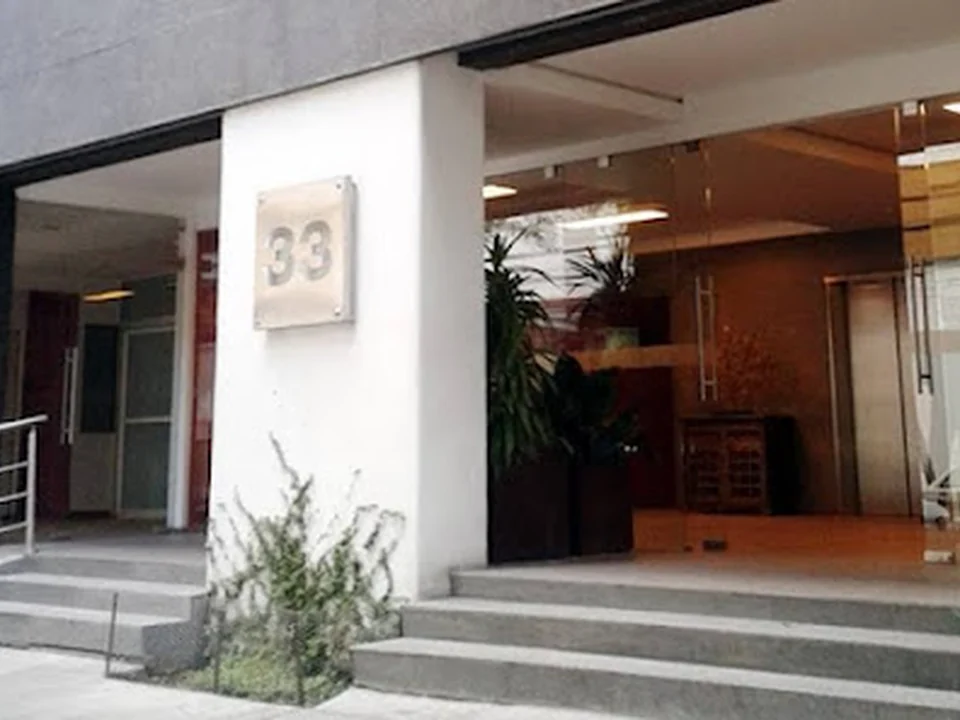 Dra. Lucía Navarrete, Ciudad de México