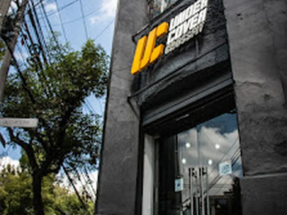 UnderCover CrossFit & HYROX affiliate Polanco, Ciudad de México