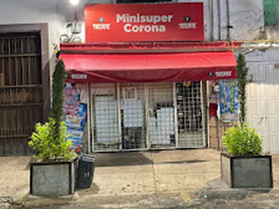 Mini Súper, Ciudad de México