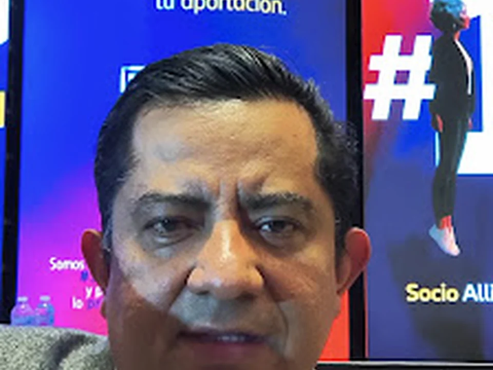 MRASESORES, Ciudad de México