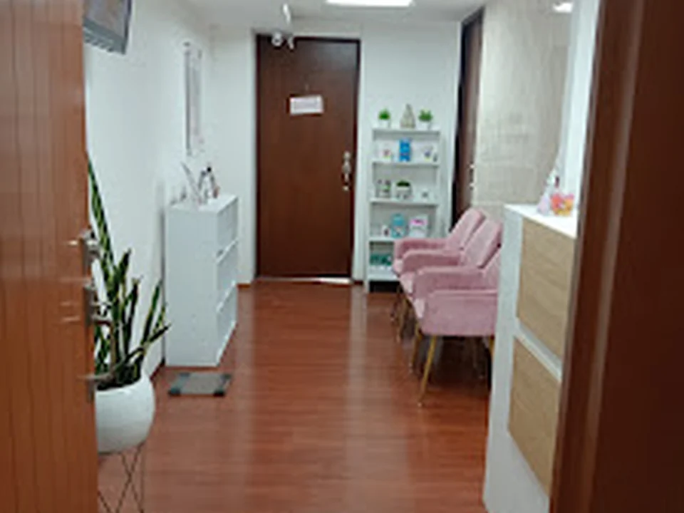 Dra. Carina Vázquez - Tu Gineco, Salud Para La Mujer, Ciudad de México