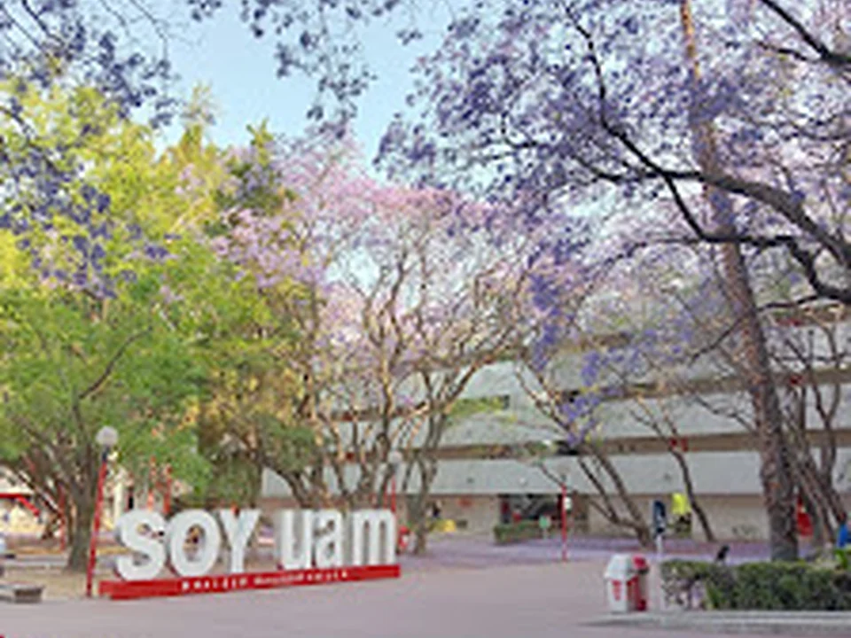 Universidad Autónoma Metropolitana Azcapotzalco, Ciudad de México