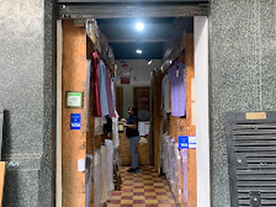 Guayaberas Yucatecas Mayabki Juárez, Ciudad de México