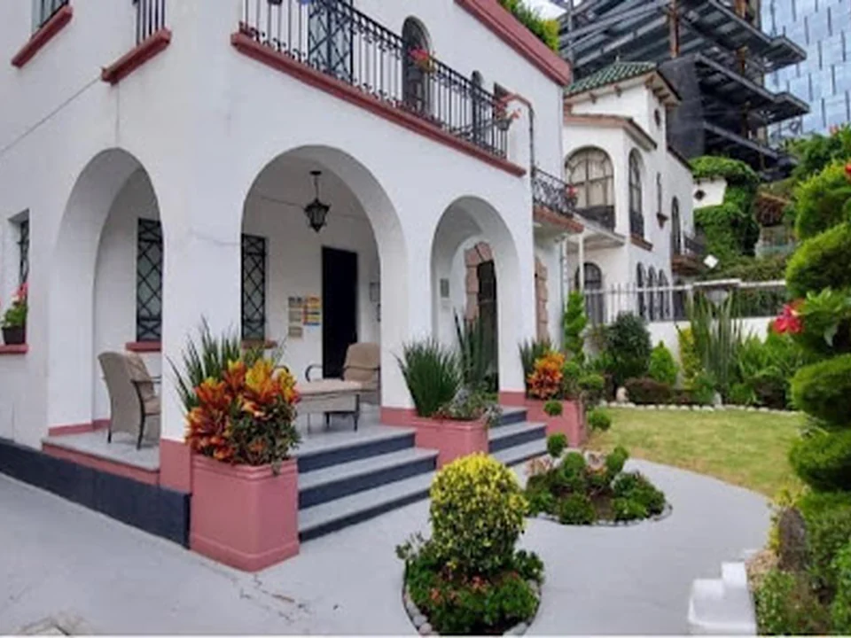Dermatóloga Silvia Lizbeth Hernández Santiago, Ciudad de México