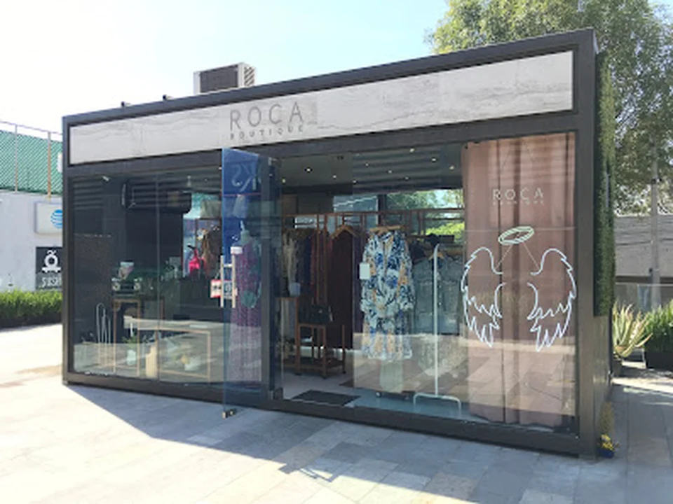 Roca Boutique San Jerónimo, Ciudad de México