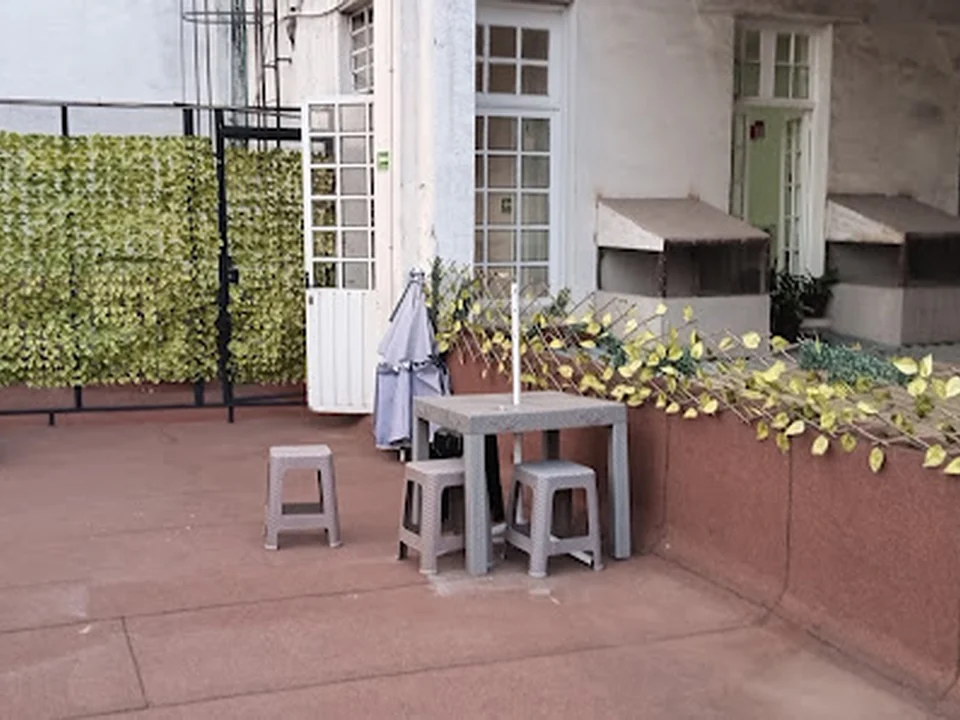 HOSTEL BEMARO, Ciudad de México