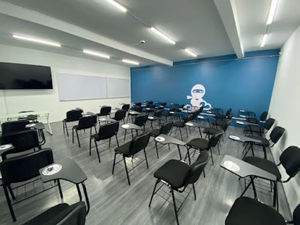 Academia de Cultura Asiática Ninshi, Ciudad de México