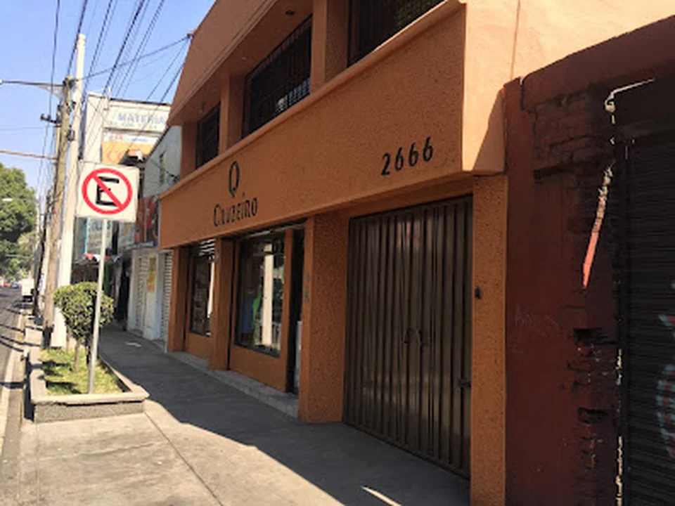 Cruzeiro, Ciudad de México