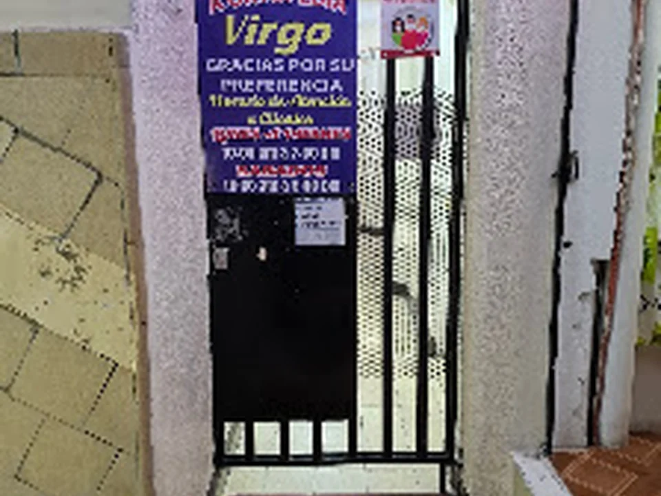 Ortopedia Virgo, Ciudad de México