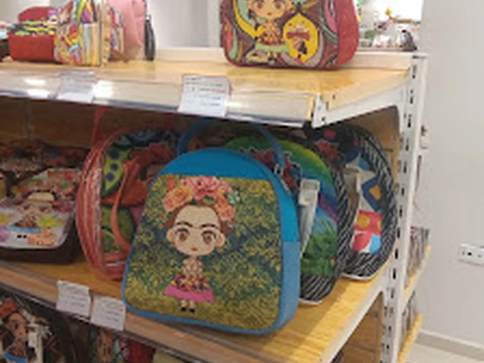 Cosmeticos Bissu, Ciudad de México