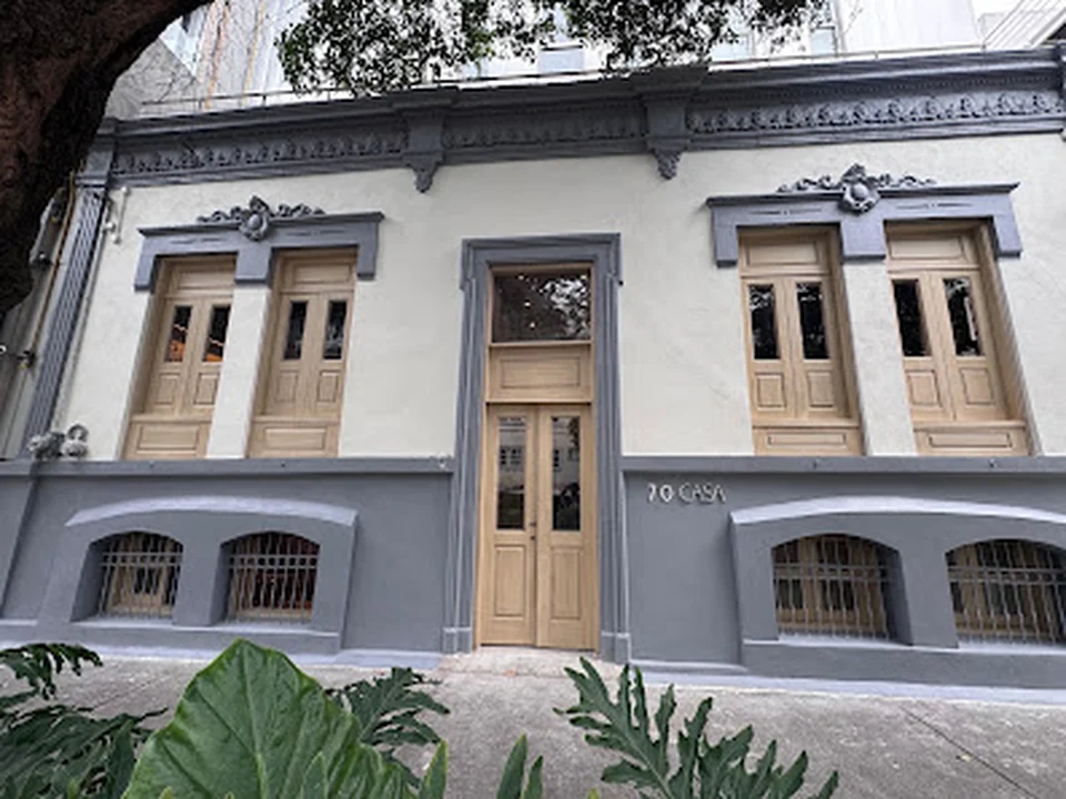 Tretze Beauty Sculpting, Ciudad de México