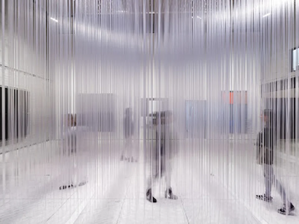 Galería RGR, Ciudad de México