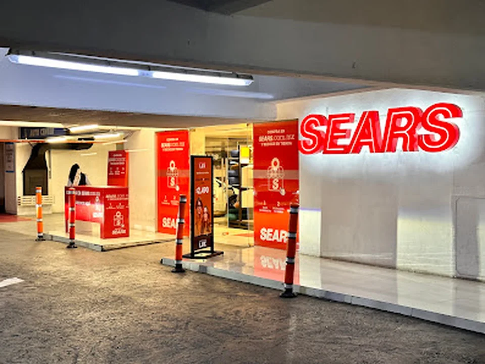 Sears Lindavista, Ciudad de México