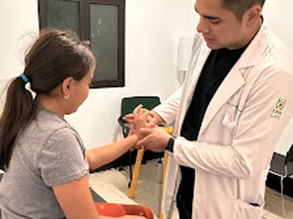 Remind | Clínica de Fisioterapia y Bienestar Integral, Ciudad de México