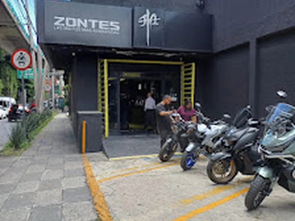 ZONTES PERIFÉRICO, Ciudad de México