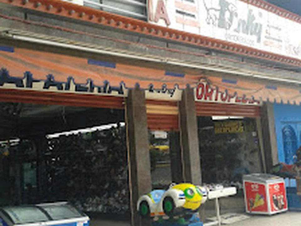 Dinky, Ciudad de México