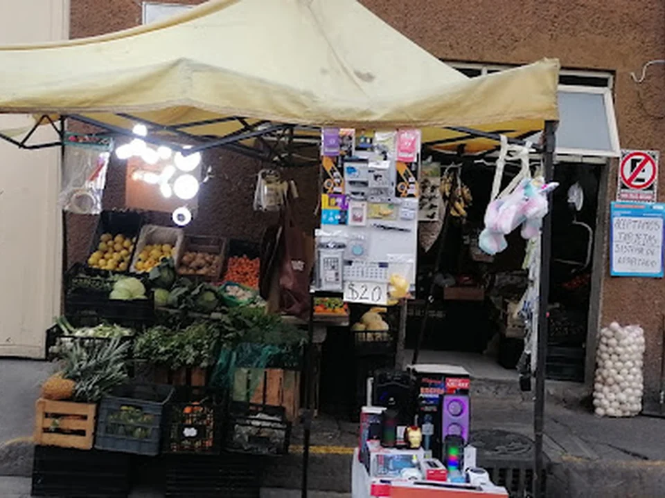 Accesorios para celulares ChuliCell, Ciudad de México