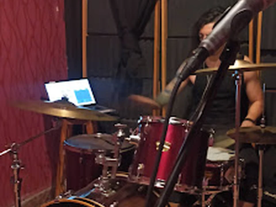 Tons Que Salas de Ensayo, Ciudad de México