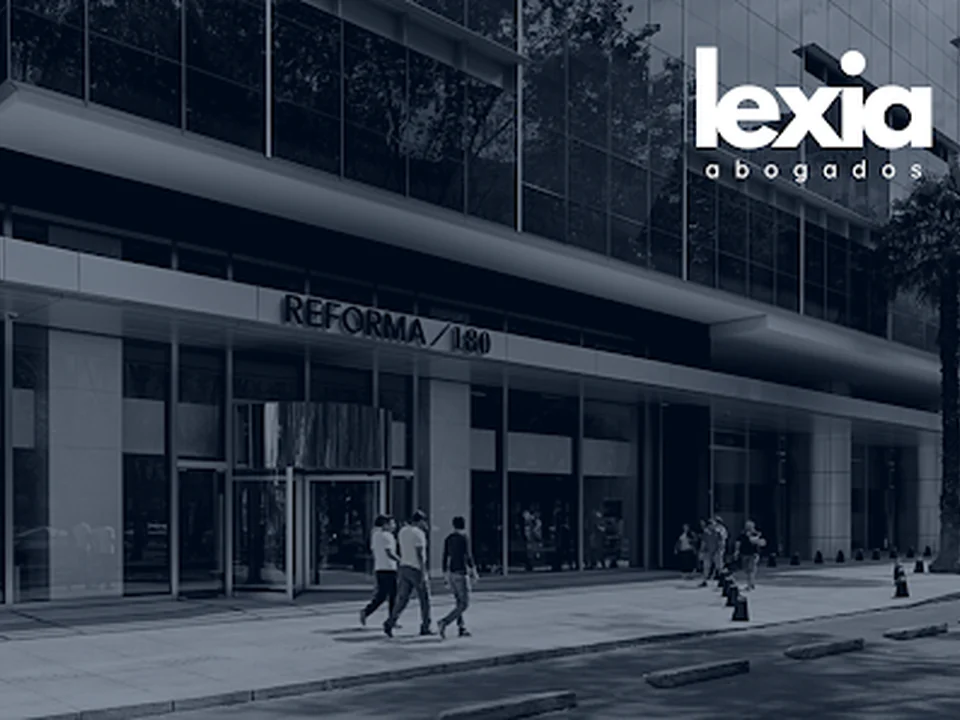 Lexia Abogados, Ciudad de México