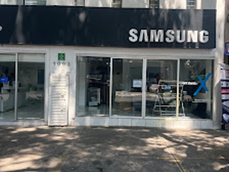 Samsung Smart Center Bs Service Shop CDMX, Ciudad de México
