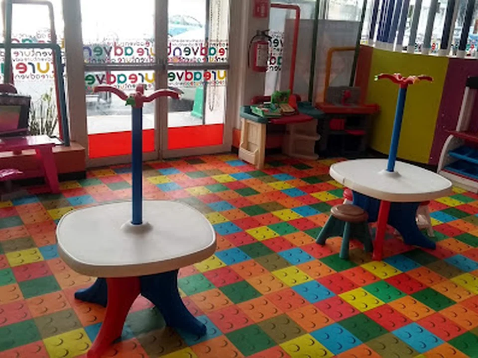 Pingo Mania, Ciudad de México